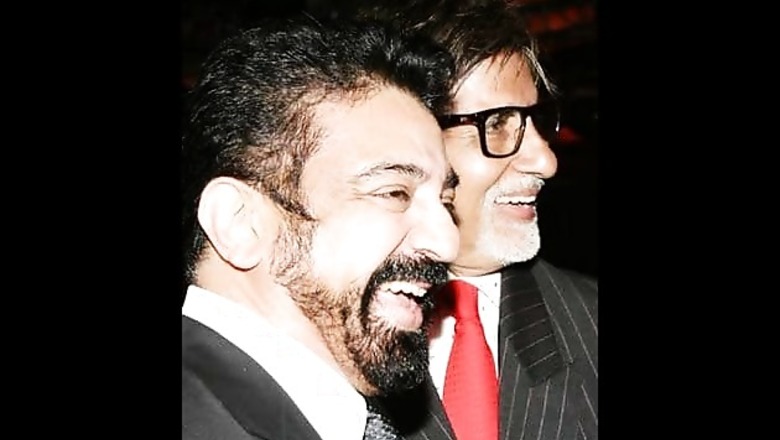 Competition and a healthy co-existence is important: Kamal Haasan
