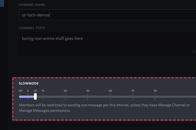What Is Discord Slow Mode That WhatsApp Group Admins Would Love to Have? How it Works?