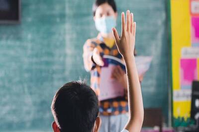 Tamil Nadu Govt School Kids' Interest in Science, Math Drops, Panel Formed to Train Teachers