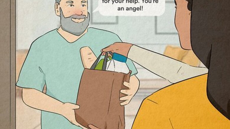 How to Respond When Someone Calls You an Angel