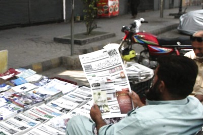 Exclusive | News18 Accesses Letter from Pak Oppn on No-trust Vote Against Deputy Speaker