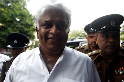 Sri Lanka Cricket Board Sacked After Poor World Cup Show, Arjuna Ranatunga Named Chairman of Interim Board