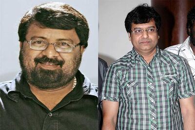 Vivek as Naghesh in 'Neerkumizhi' remake