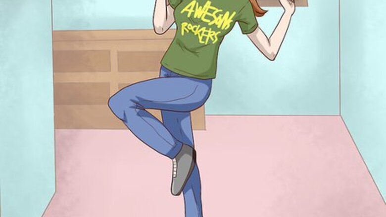 How to Wear Band Shirts