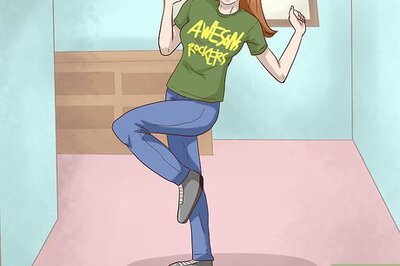 How to Wear Band Shirts