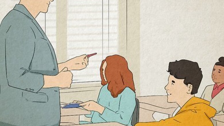 How to Pass an Exam Without Studying