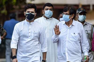 Chirag Paswan Instigating Protest Against Uncle? LJP Leader's 'Audio Conversation' Leaked on Social Media