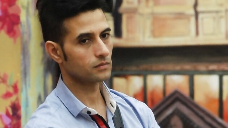 I was determined not to lose my temper in 'Bigg Boss': Apurva