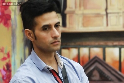 I was determined not to lose my temper in 'Bigg Boss': Apurva