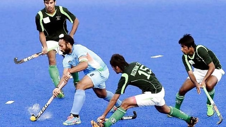 Asian Games Hockey: India need Pargat's ferocity and Dhanraj-like passion