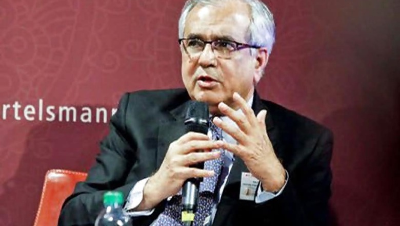 Fund Distribution to States Should be Based on Performance Indicators: NITI Aayog Boss