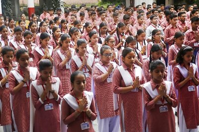 Reciting Preamble Mandatory in Maharashtra Schools Starting January 26