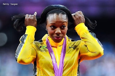 Sprinter Campbell-Brown may get away lightly