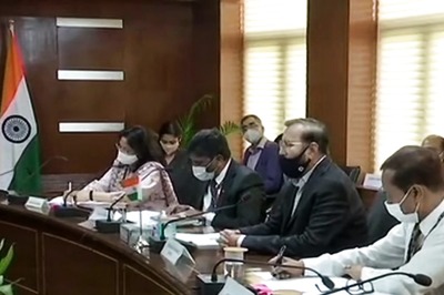 India Couldn't Attend Climate Meet in London Due to Technical Issues: Govt