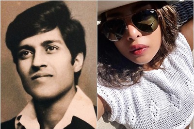 Priyanka Chopra Remembers Father Ashok on His Death Anniversary: We're Connected by Heartstrings to Infinity