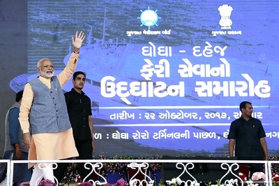 Amid Attacks on GST and Note Ban, PM Says Process of Reforms Will Continue