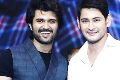 Vijay Deverakonda Celebrates Mahesh Babu’s Birthday With A Unique Request: ‘Don't Make Us Wait’