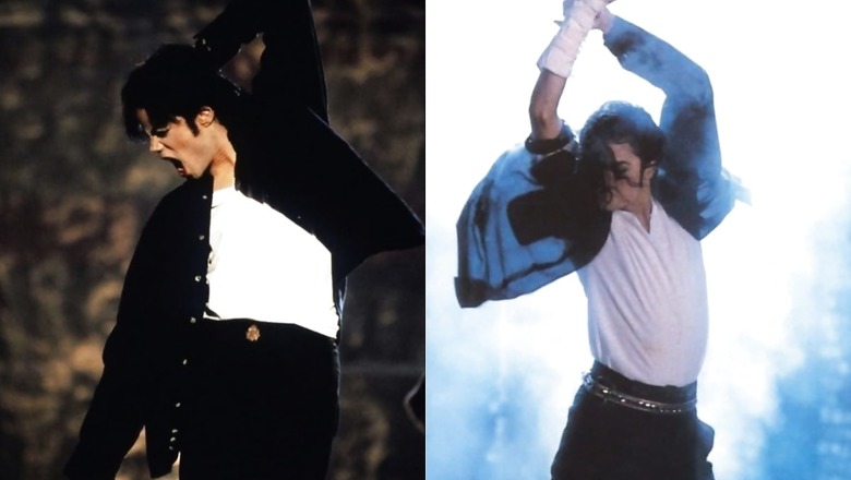 Entertainment Tax Waiver For Michael Jackson Concert Cleared by Maharashtra Cabinet
