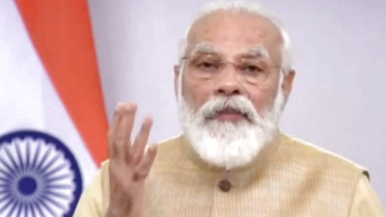 PM Modi Reviews Micro Credit Scheme for Street Vendors