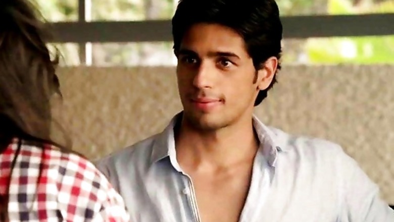 Mumbai is a tough city but it has given me everything: Sidharth Malhotra