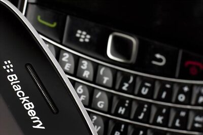 BlackBerry director says company can survive as niche smartphone maker: Report