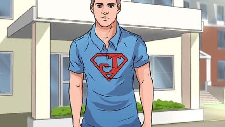 How to Make Girls Like You