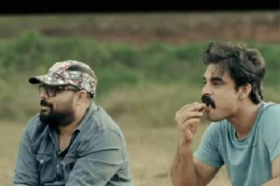 Tovino Thomas Unveils Behind-the-scenes Magic In Anweshippin Kandethum Making Video