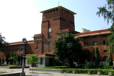 DU Admin Sought Time from LG, CM and Dy CM to Discuss Non-payment of Grants, Got No Response: Official