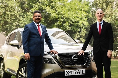 All-New 4th Generation Nissan X-TRAIL Launched In India, Price Starts At Rs 49.92 Lakh