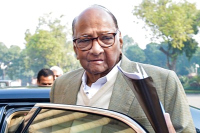 Next Speaker of Maharashtra Assembly Will Be from Congress, Says Sharad Pawar