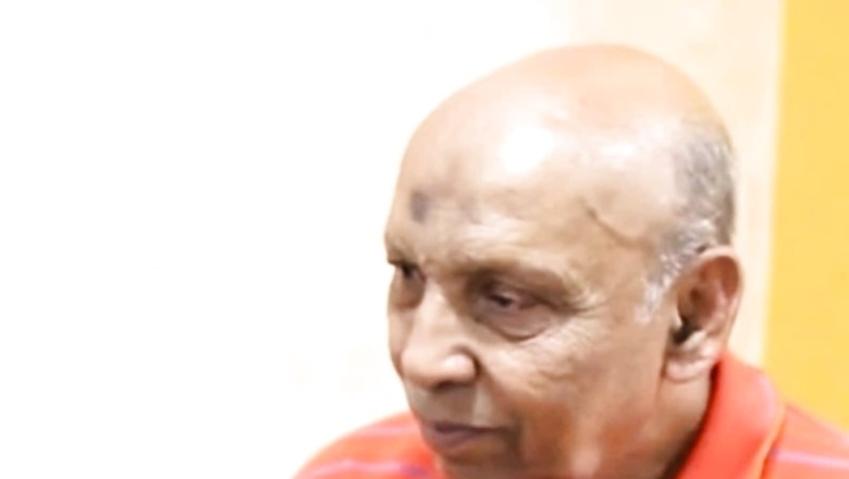 Syed Shahid Hakim, Olympian and Former Indian Football Team Assistant Coach, Passes Away