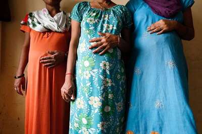 Commercial Surrogacy Has Become $2 Billion Illegal Industry: Govt