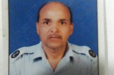 52-Year-Old Indian Air Force Officer Walks out of Hospital, Now Missing