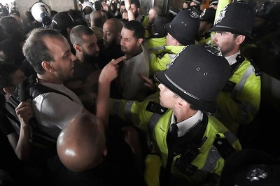 London Fire May Have Destroyed DNA Needed to Identify Victims