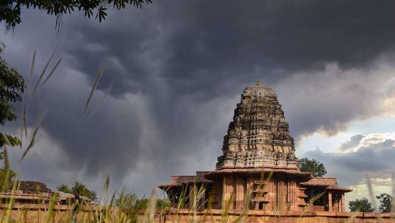 Opinion | Large Hindu Temples Existed Before 5th Century CE