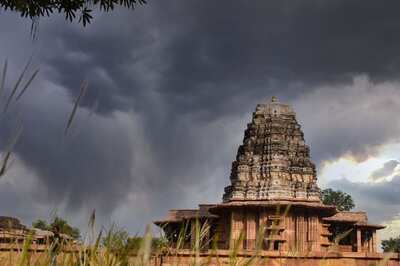 Opinion | Large Hindu Temples Existed Before 5th Century CE