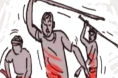 UP: Dalit Man Beaten to Death Over 'Affair'