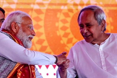 Opinion | Why Naveen Patnaik is Inclined to a Cross-Aisle Handshake with Modi