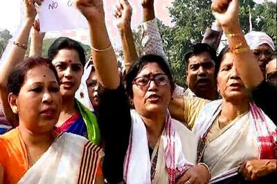 'Not One But Thousands of Warrior Mula Gabhoru': Assam Women at Forefront of Anti-CAA Protests