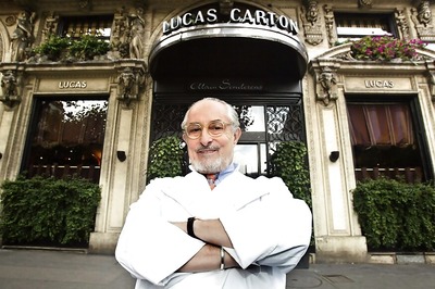 Pioneer of Nouvelle Cuisine Passes Away: French Critic