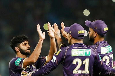 IPL 2023: Shardul Thakur, Varun Chakravarthy Inspire KKR to 81-Run Comeback Win Over RCB