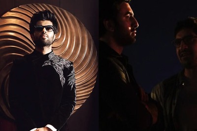 Vijay Deverakonda Shares 1st Post After Liger Flops; Ayan Mukerji Breaks Silence On Brahmastra 2