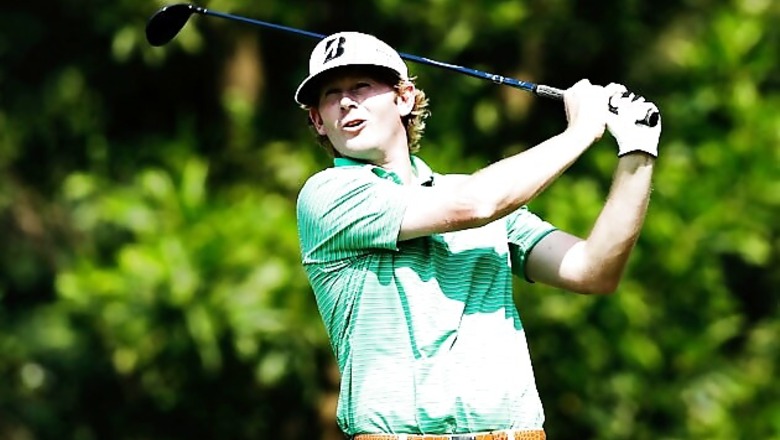 Snedeker misses European Tour magic number by a whisker