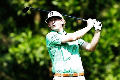 Snedeker misses European Tour magic number by a whisker