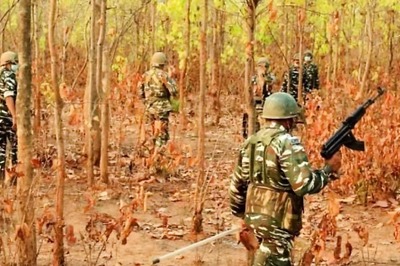 22 Naxals Killed Last Year, 46 Already in 2024: How New Camps, Coordination, Decisive Leadership Are Shrinking Chhattisgarh's 'Red Zone'