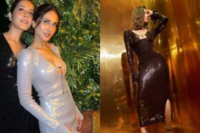 Vaani Kapoor vs Alia Bhatt: Internet Debates Over Who Wore the ‘Solaria Dress’ Best