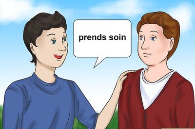 How to Say Take Care in French