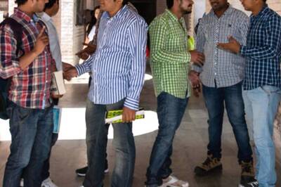 Vacancies 2022: From Amul to AAI and Intelligence Bureau, Jobs to Apply for This Week