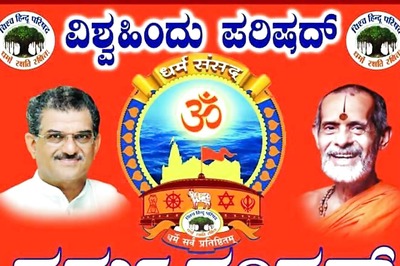 As Dharma Sansad Returns to Udupi After 32 Years, Ram Mandir is the Only Constant