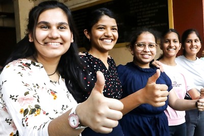 CMAT 2023 Results Declared, Check Steps to Download